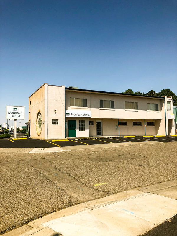 Mountain Dental | Dental | Farmington, NM