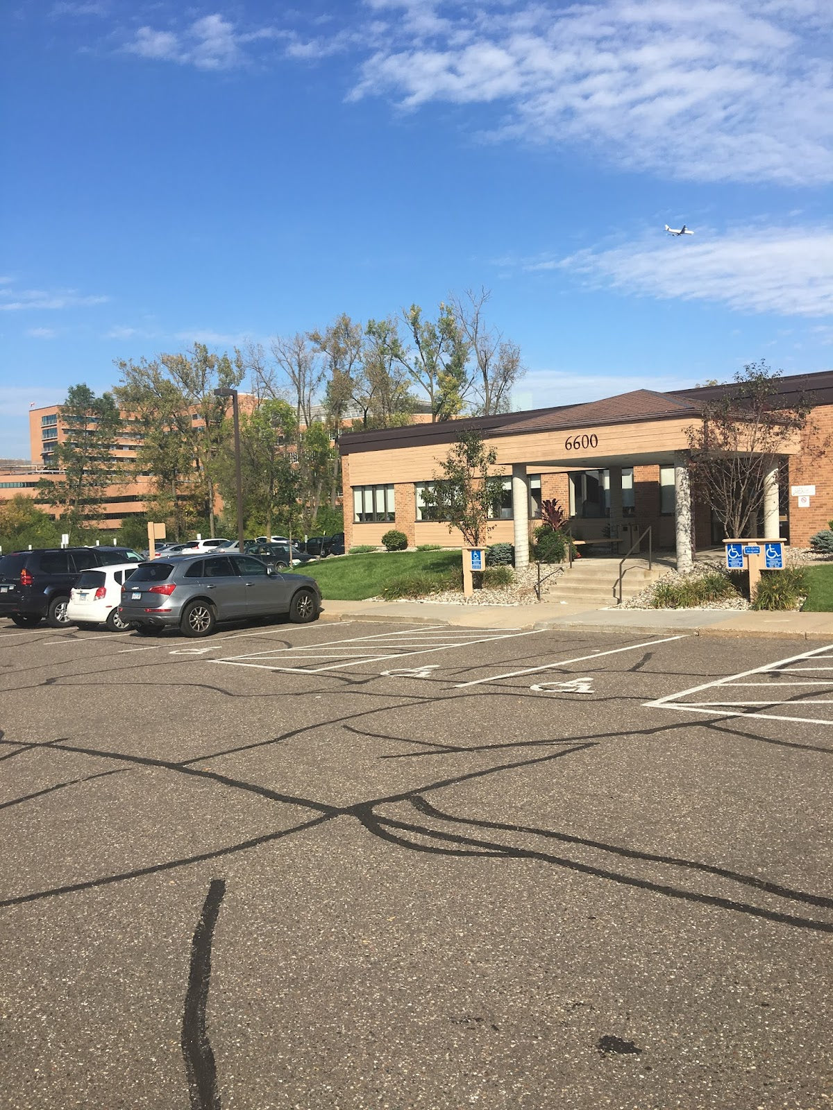 Park Nicollet Sexual Medicine and Male Infertility Clinic St. Louis Park Creekside | IVF | St Louis Park, MN