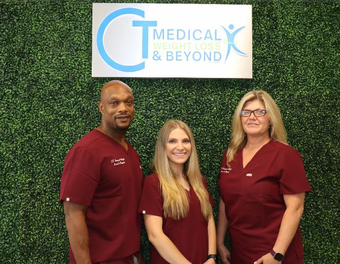 CT Medical Weight Loss and Beyond | Bariatric Surgery | Glastonbury, CT