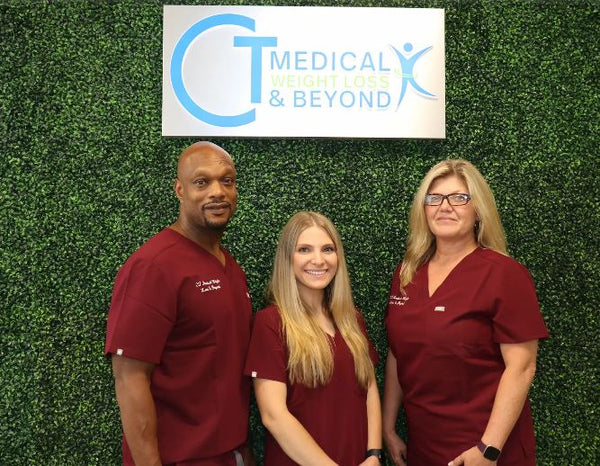 CT Medical Weight Loss and Beyond | Bariatric Surgery | Glastonbury, CT