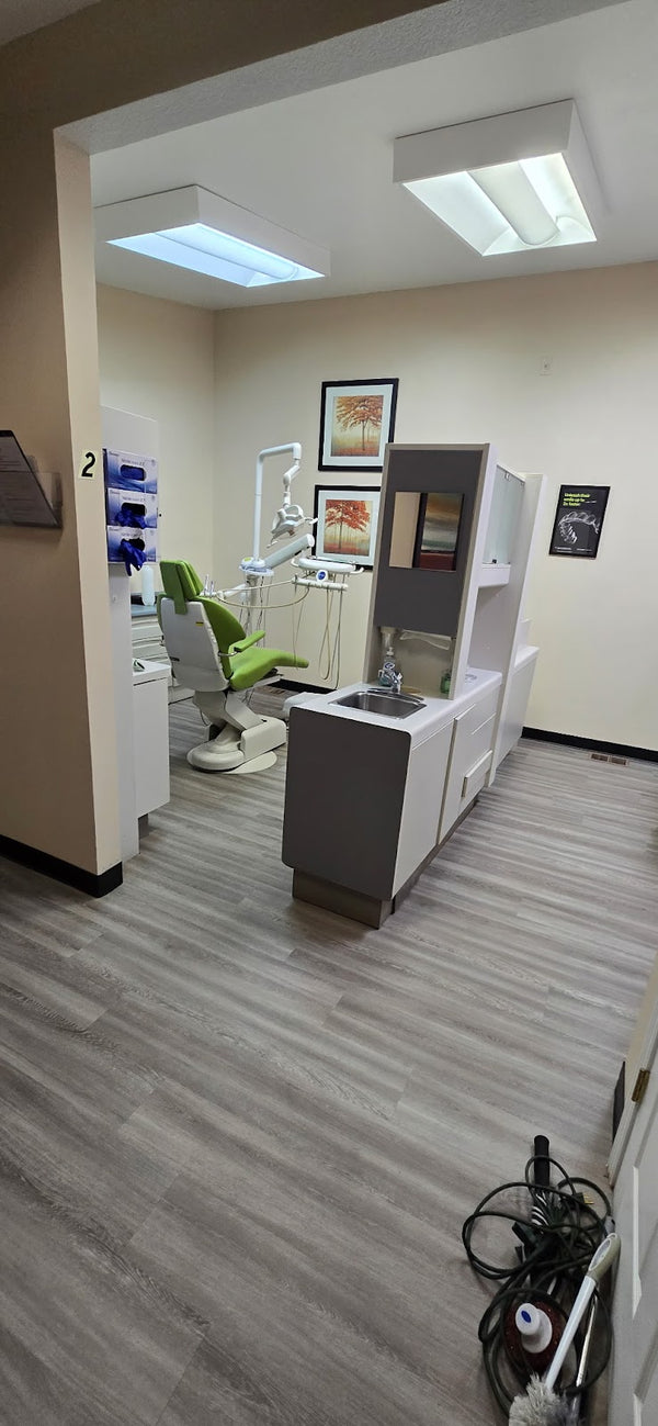 Central Ave Dental | Dental | Kansas City, KS