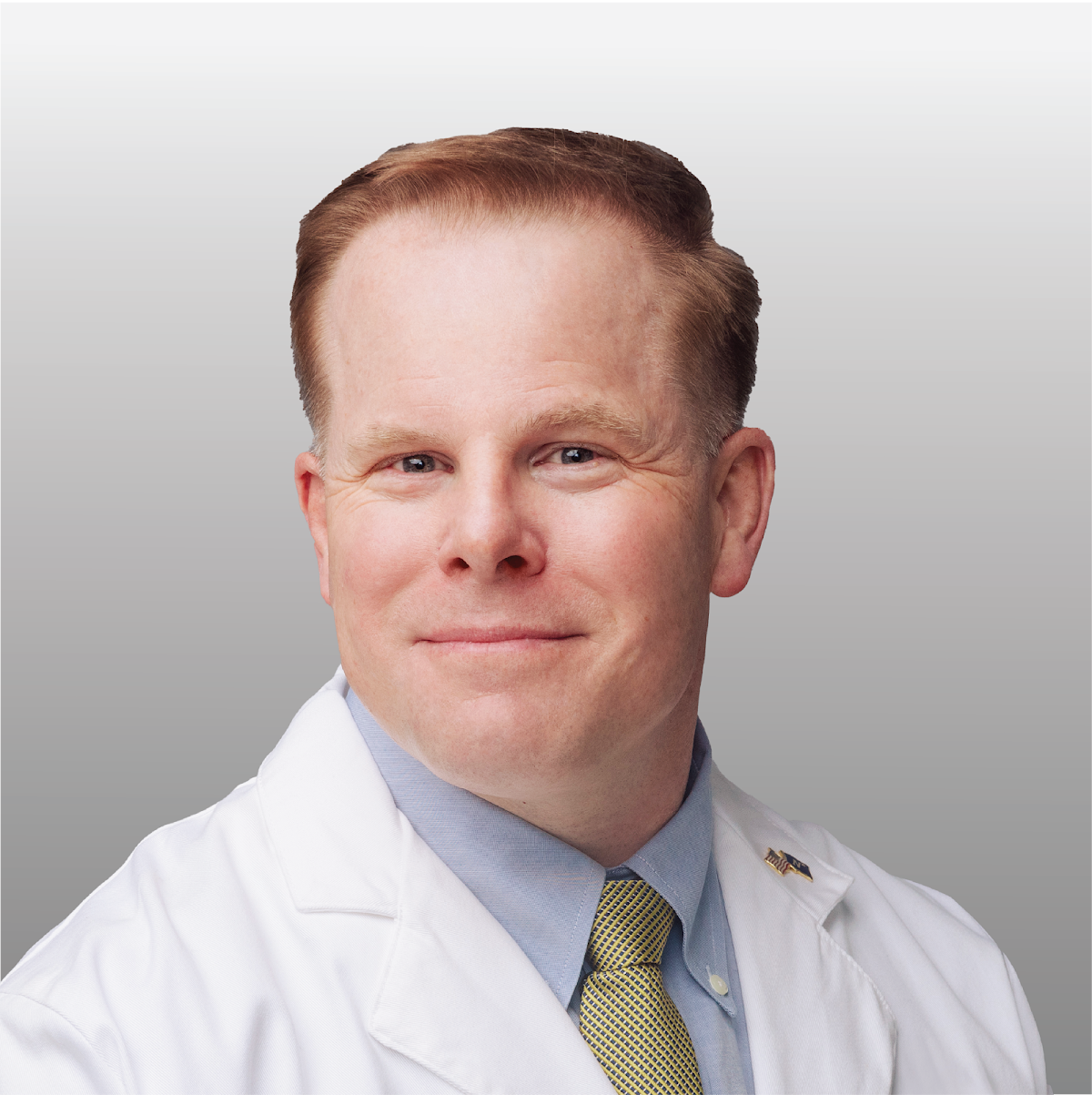 Jonathan Bingham | Hair Transplant | Great Falls, MT