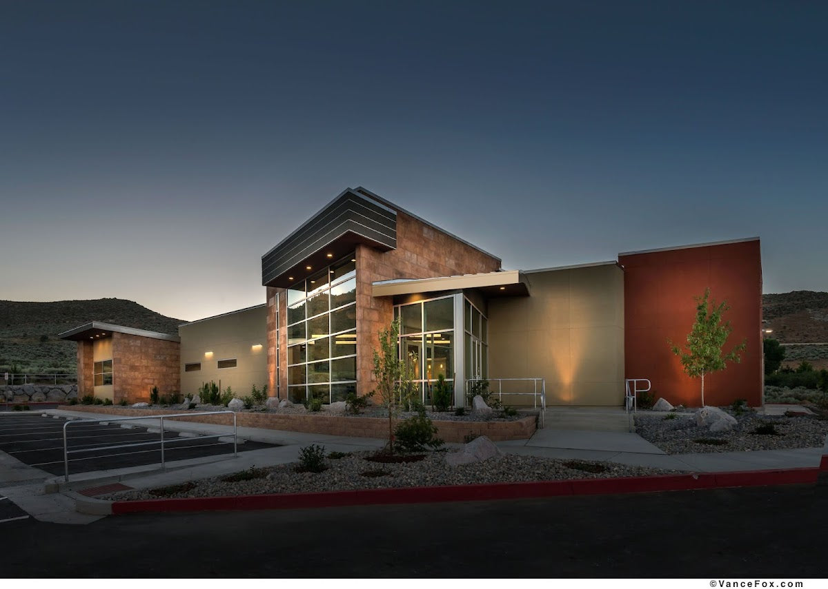 Carson Dermatology | Hair Transplant | Carson City, NV
