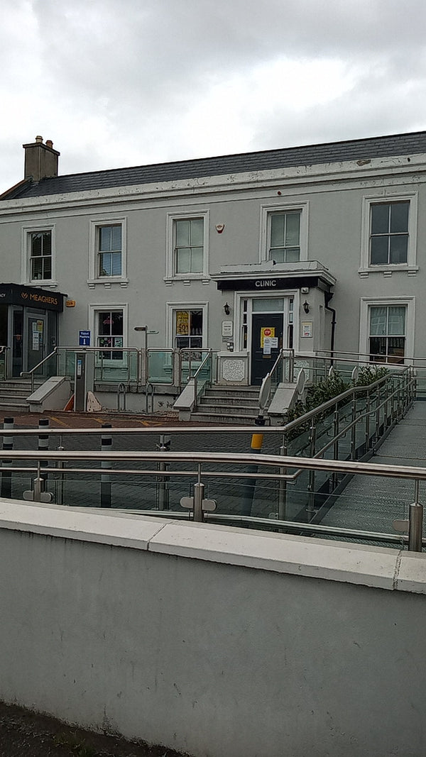 Vista Eye Clinic Ranelagh