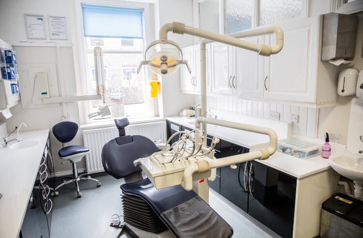 Newcastle Dental Care — Dental Clinic in Newcastle