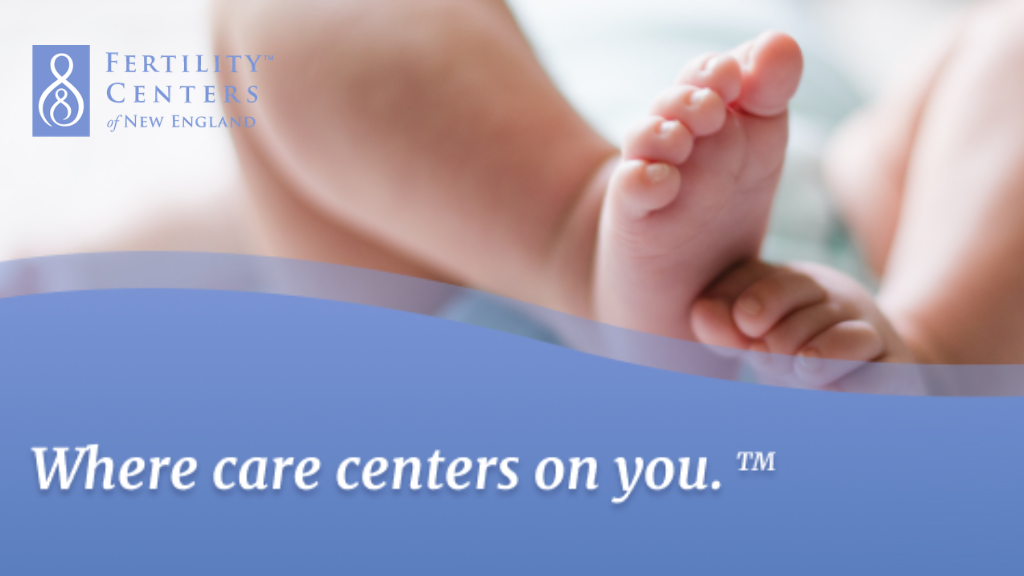 Fertility Centers of New England Portsmouth | IVF | Portsmouth, NH