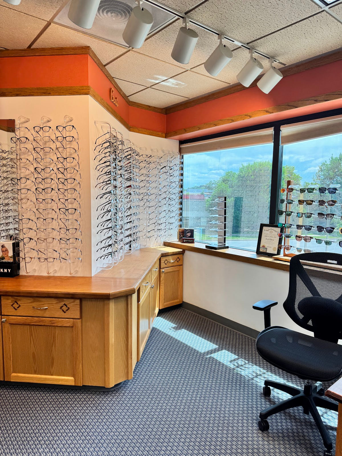 Bear Creek Vision Center | Eye Clinic | Lakewood, CO
