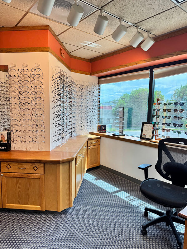 Bear Creek Vision Center | Eye Clinic | Lakewood, CO