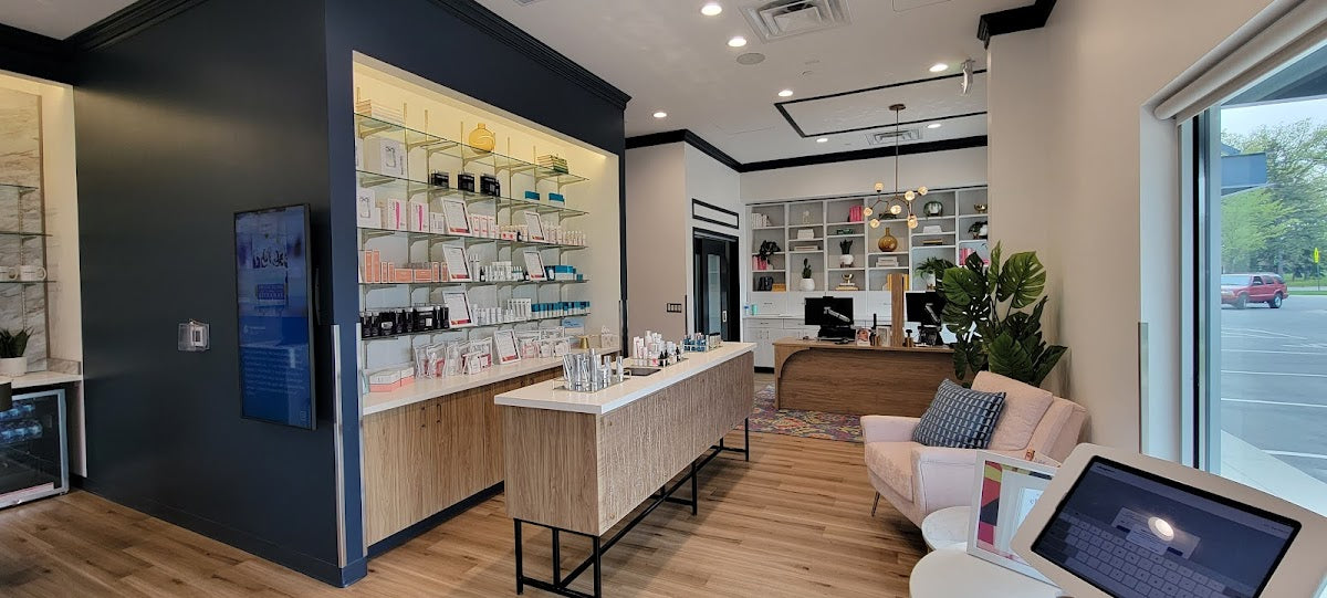 Chapter Aesthetic Studio | Hair Transplant | Green Bay, WI
