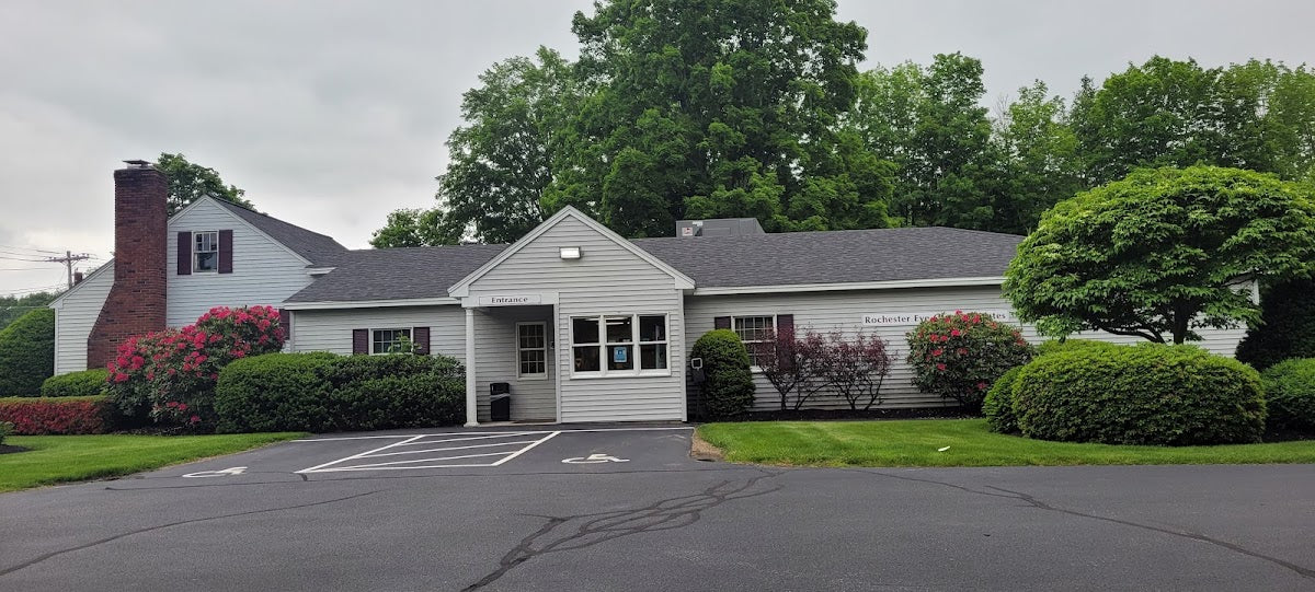 Eye Care | Eye Clinic | Rochester Hills, NH