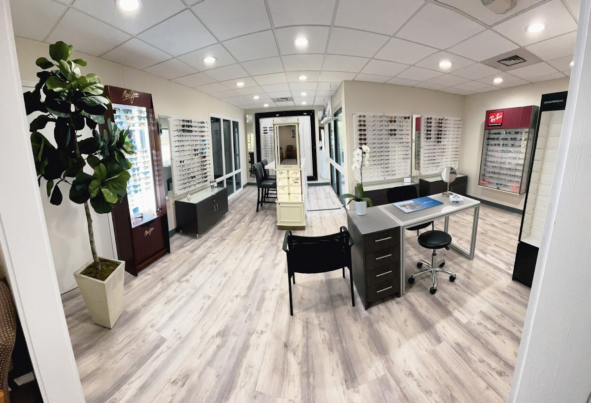 Eyes Over  - A Galler Eyecare Group | Eye Clinic | Warwick, RI