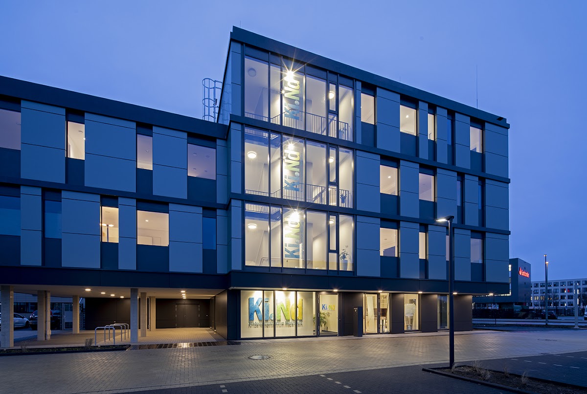 pro-Kindwunsch - IVF & Fertility clinic in Mönchengladbach, Germany