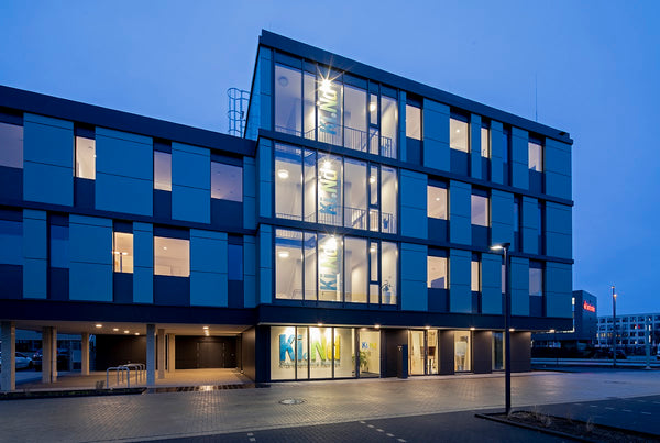 pro-Kindwunsch | IVF & Fertility | Mönchengladbach
