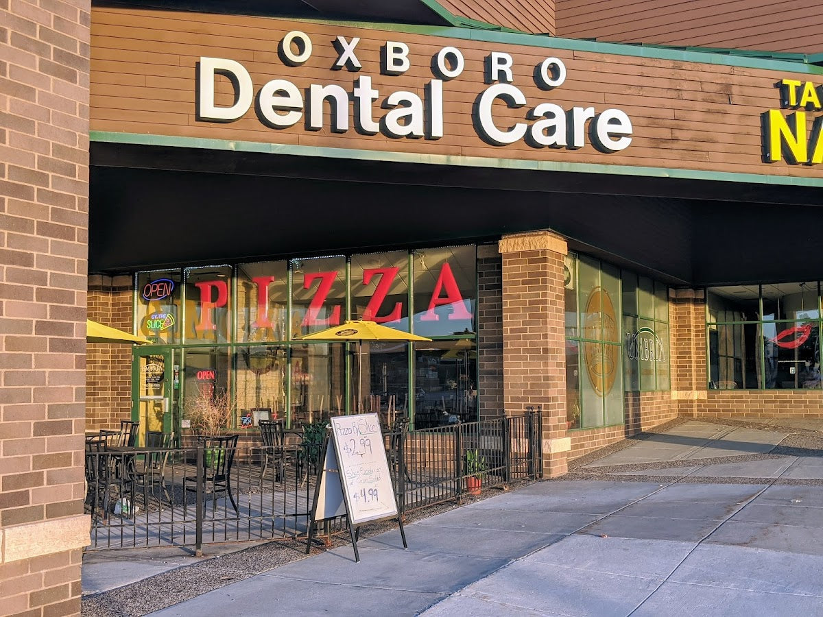 Oxboro Dental Care | Dental | Bloomington, MN