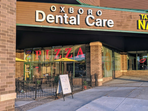 Oxboro Dental Care | Dental | Bloomington, MN