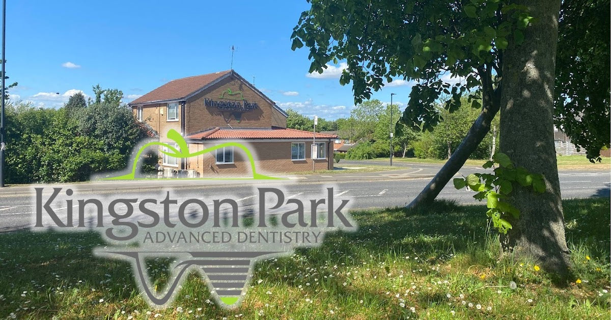 Newcastle Advanced Dentistry | Kingston Park Clinic | Private Dentist Newcastle — photo 5