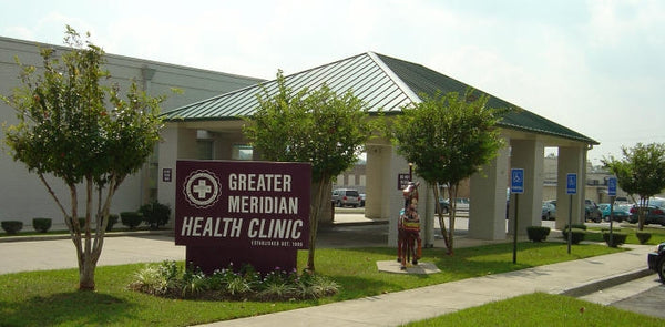Greater  Health Clinic, Inc | Dental | Meridian, MS