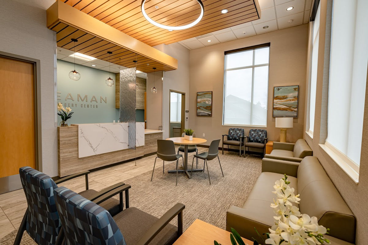 Neaman Surgery Center | Aesthetic Surgery | Salem, OR