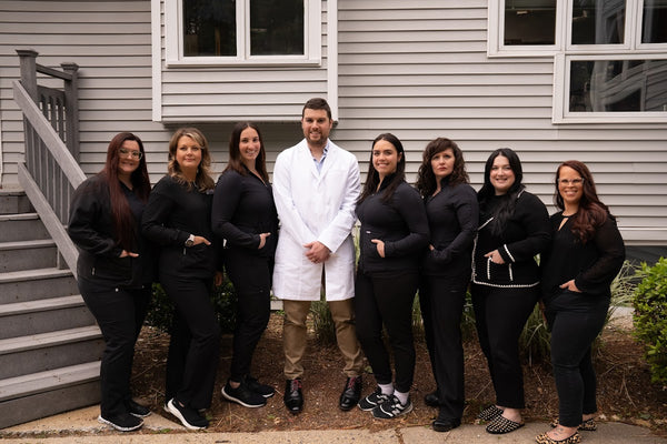Center For Dental Excellence | Dental | Nashua, NH