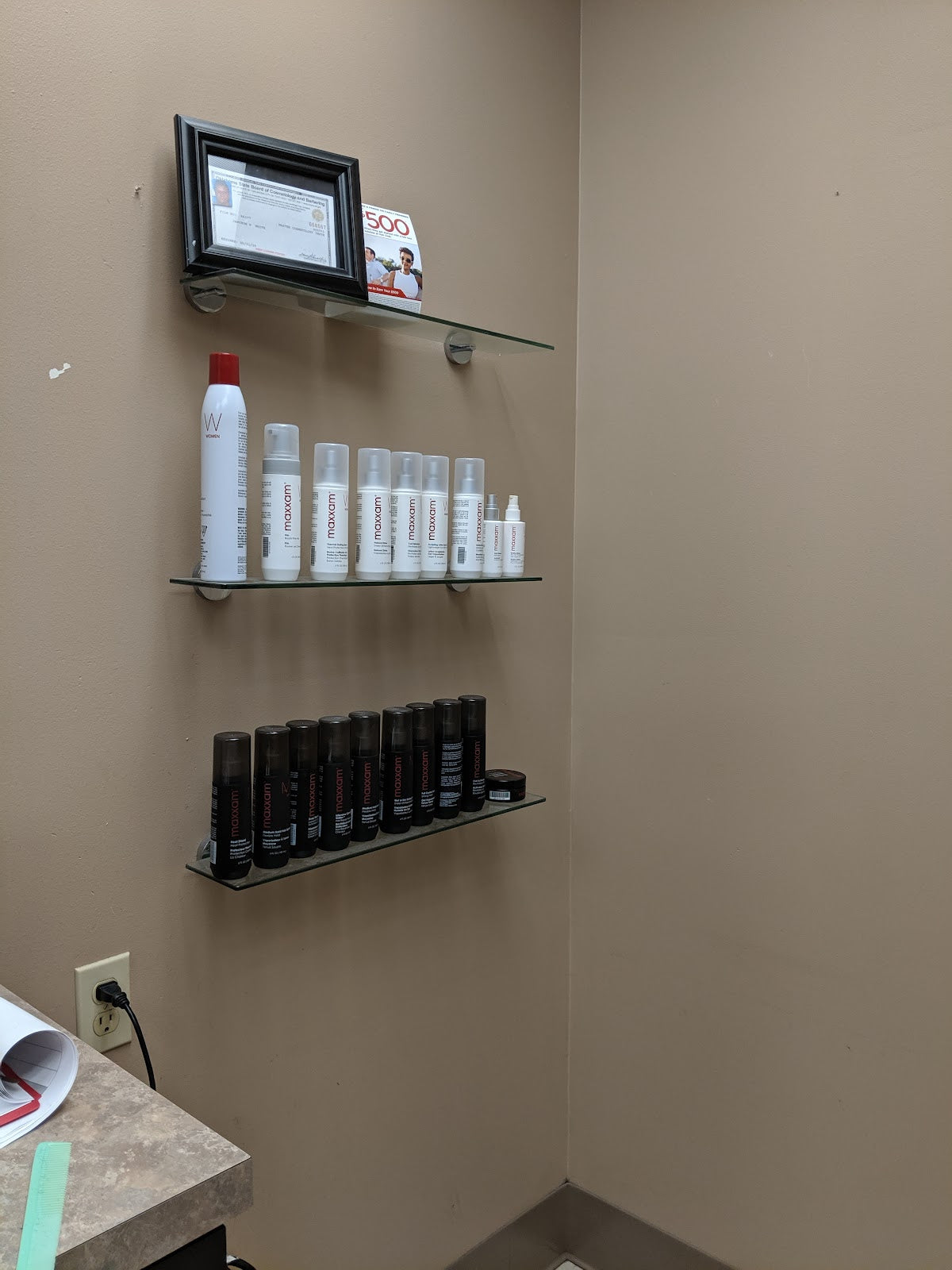 HAIRCLUB | Hair Transplant | Tulsa, OK