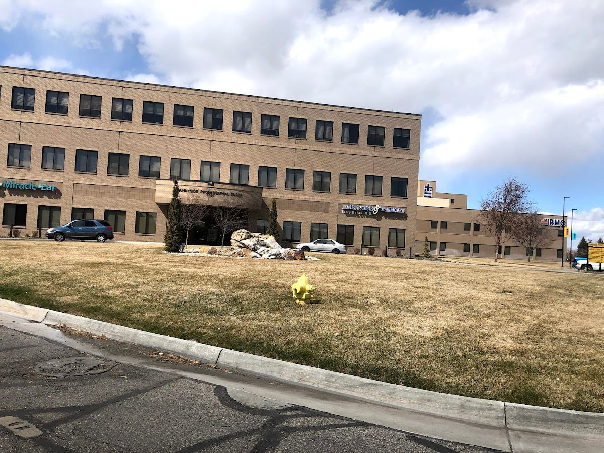 Nicholas Johnson, MD | Aesthetic Surgery | Idaho Falls, ID