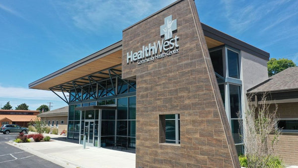 Health West Community Health Center | Dental | Pocatello, ID