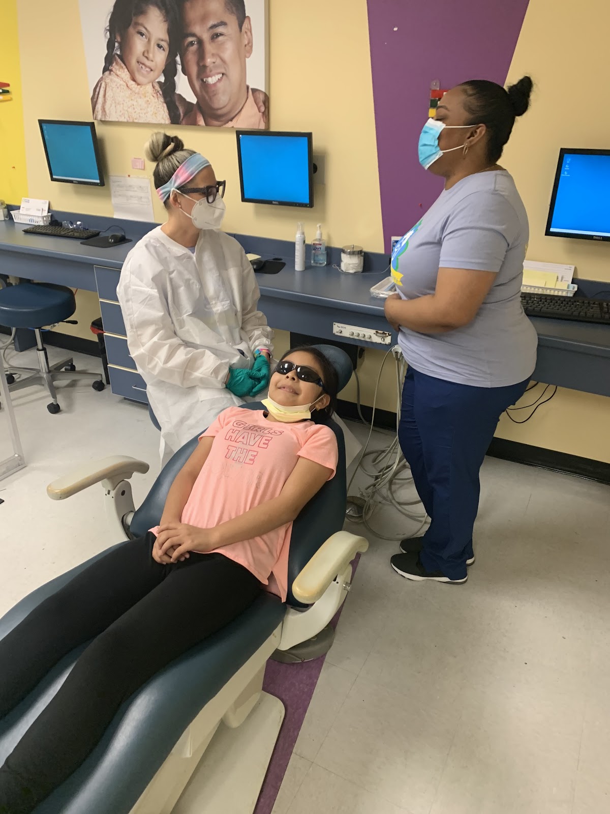 Porter Dental | Dental | Baltimore, MD