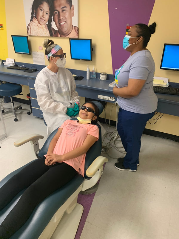 Porter Dental | Dental | Baltimore, MD