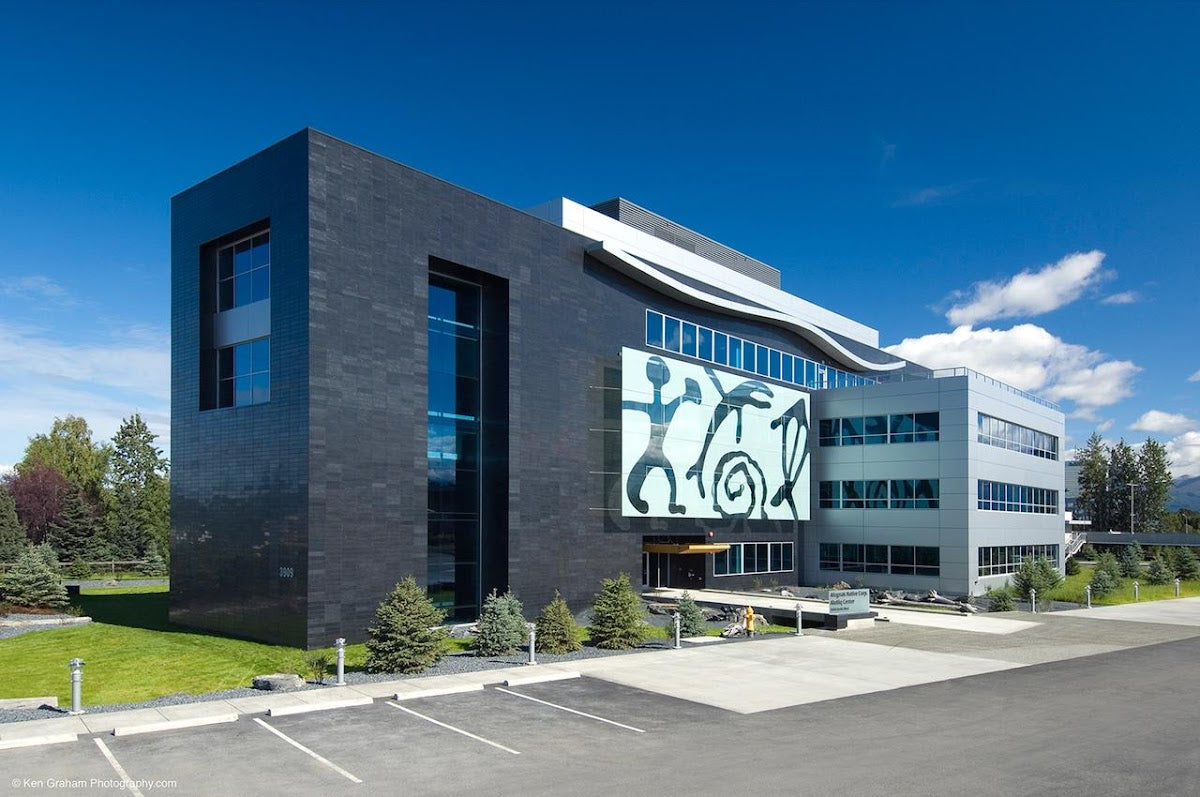 Bariatrics | Bariatric Surgery | Anchorage, AK