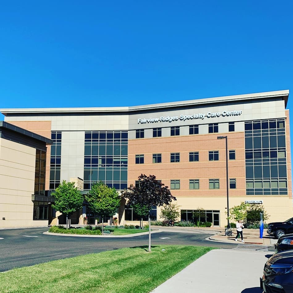 Claris Eye Surgery & LASIK | Eye Clinic | Burnsville, MN