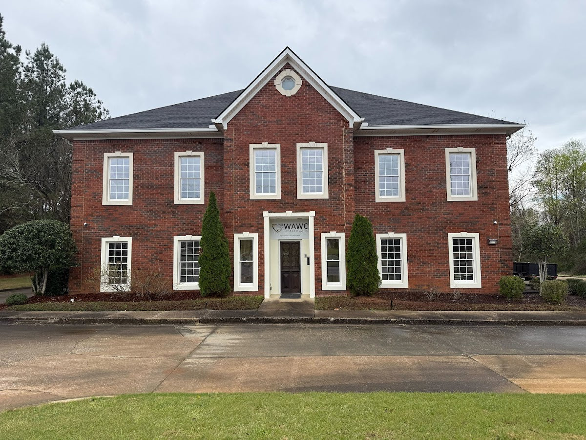 West  Women's Center Inc | IVF | Tuscaloosa, AL