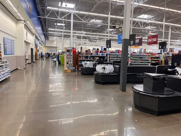 Walmart Vision & Glasses | Eye Clinic | Meridian, MS