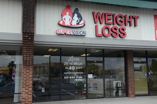 Supervision & Medical Weight Loss | Bariatric Surgery | Indianapolis, IN