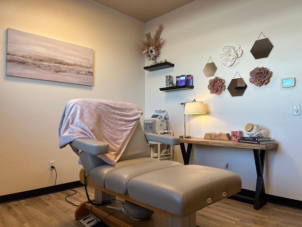 Nked Aesthetics Studio | Hair Transplant | Casper, WY