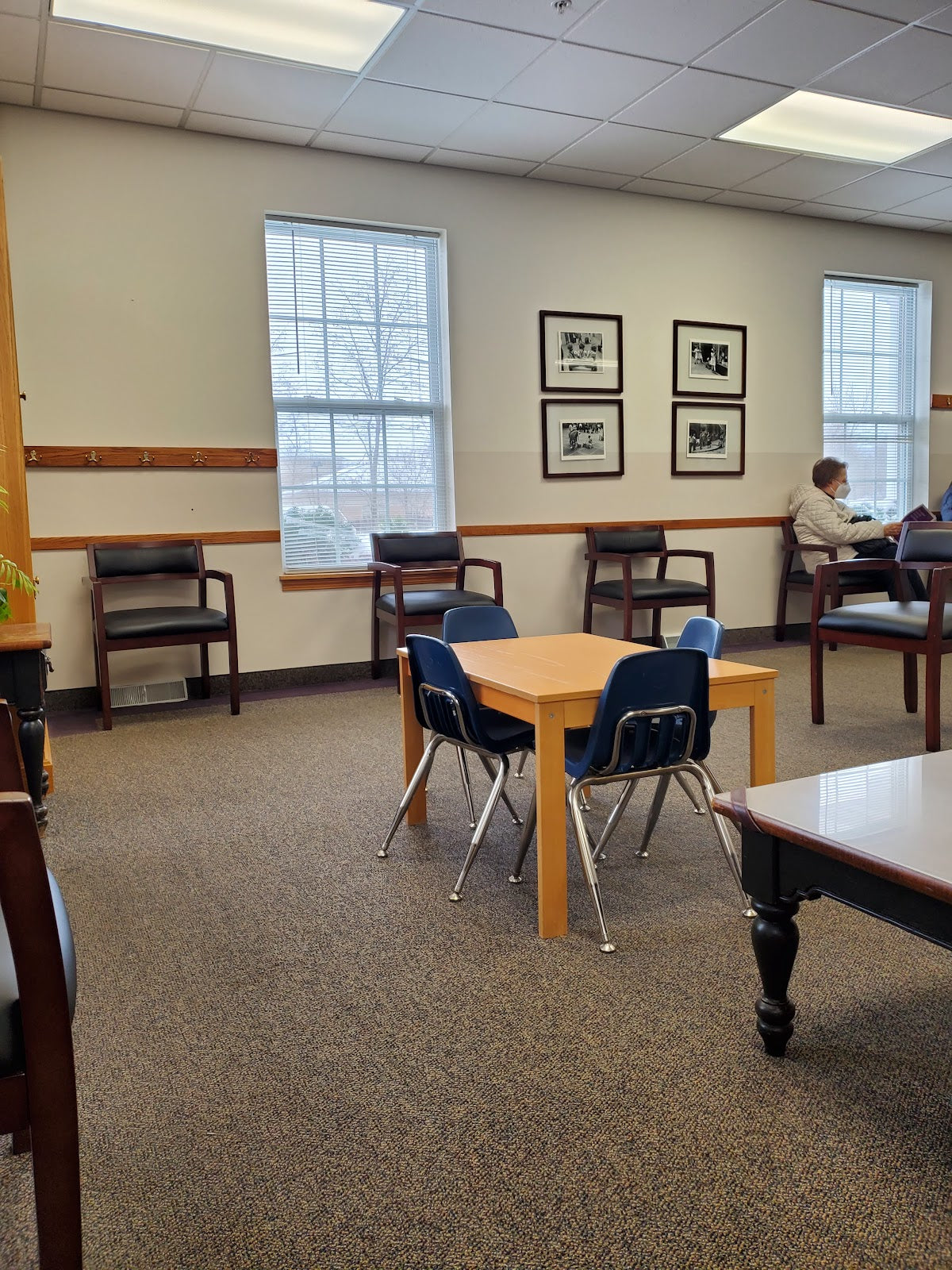 Raffi Karapetian - SouthEast Eye | Eye Clinic | Kenosha, WI