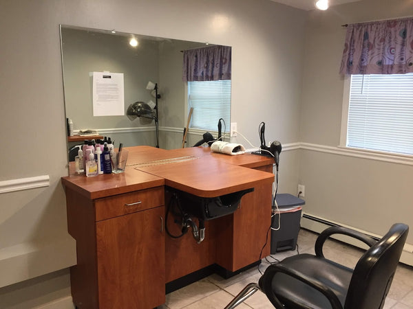 Hairbuilders of | Hair Transplant | Westbrook, ME