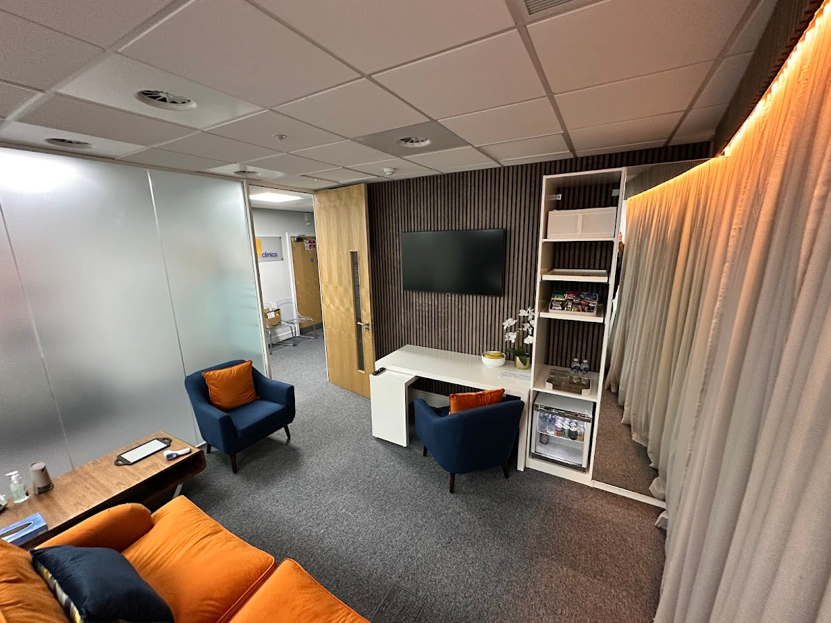 FUE Clinics - Birmingham — photo 2