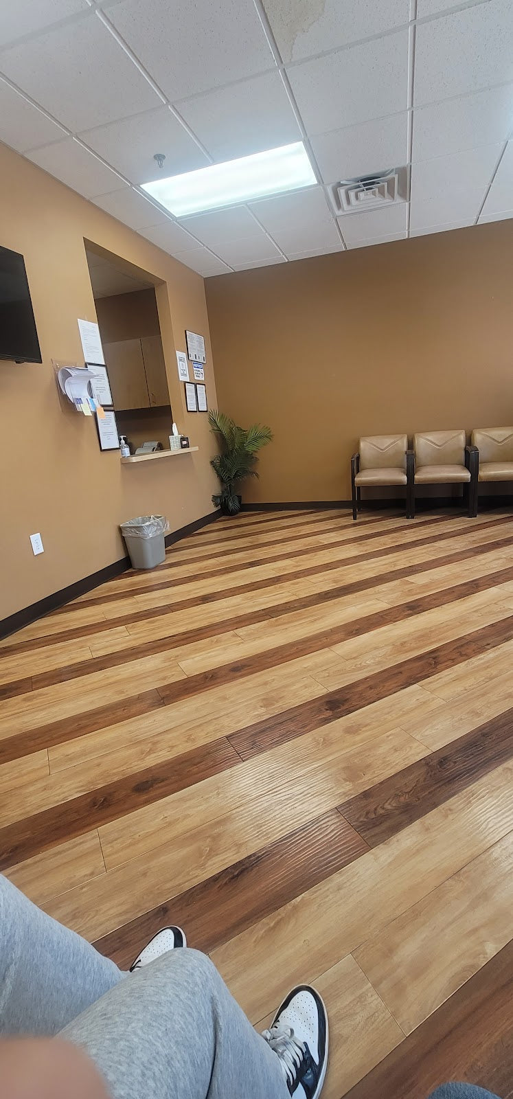 The Eye Care Center | Eye Clinic | North Las Vegas, NV
