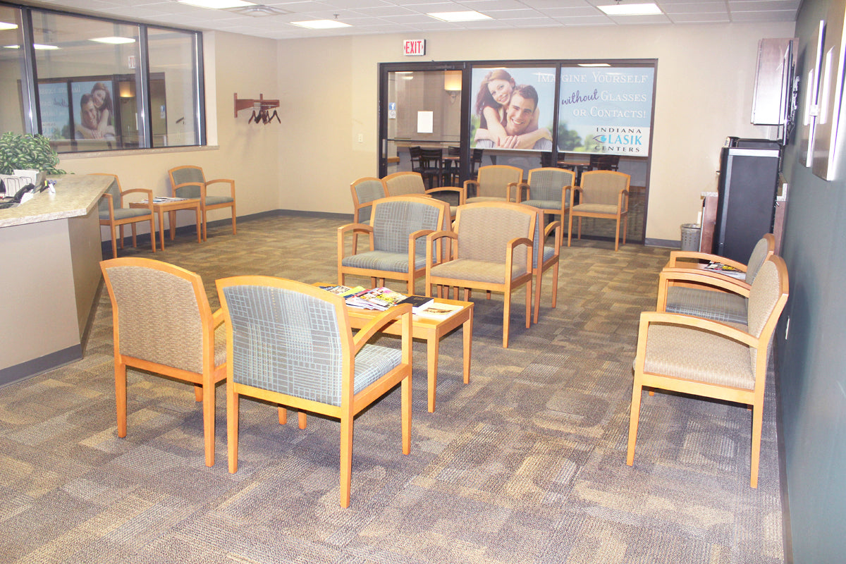 LASIK Centers | Eye Clinic | Fort Wayne, IN