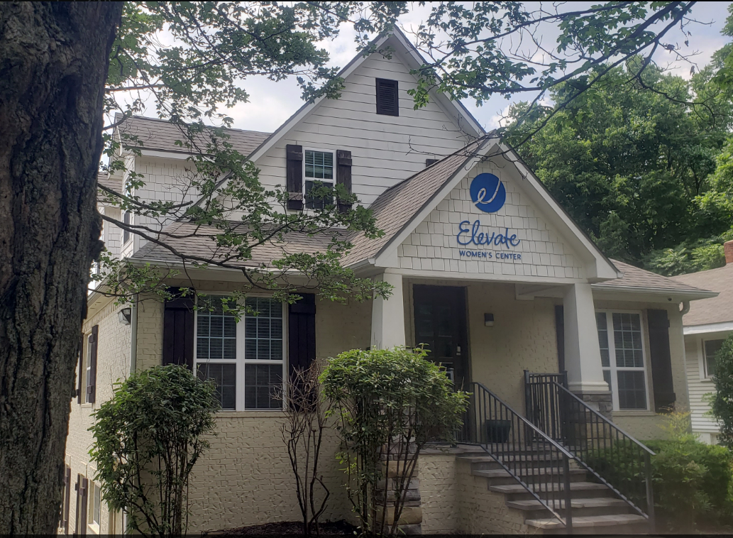 Elevate Women's Center | IVF | Fayetteville, AR