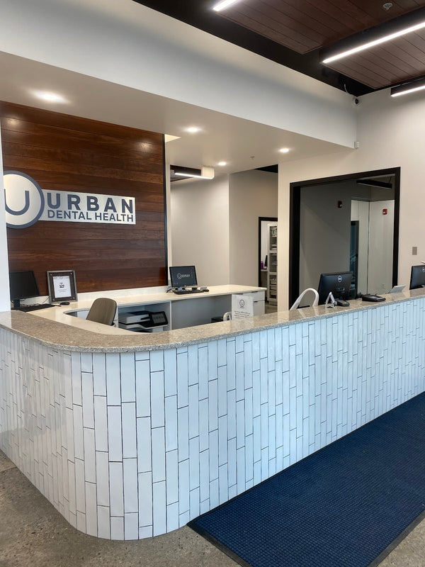 Urban Dental Health | Dental | West Fargo, ND