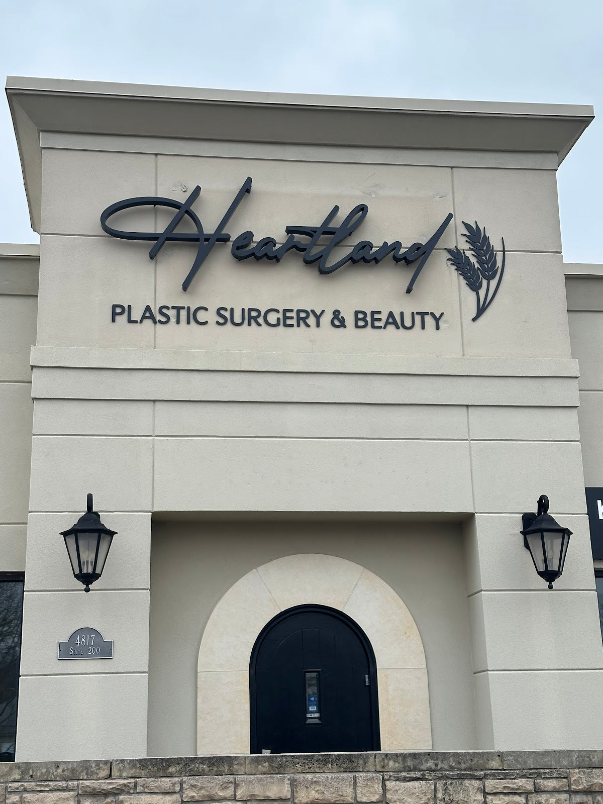 Heartland Plastic Surgery & Beauty | Aesthetic Surgery | Wichita, KS
