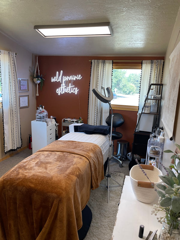 Wild Prairie Esthetics | Aesthetic Surgery | Watertown, SD