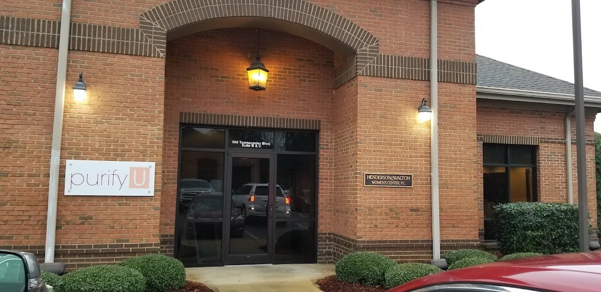 Henderson & Walton Women's Center, P.C | IVF | Tuscaloosa, AL