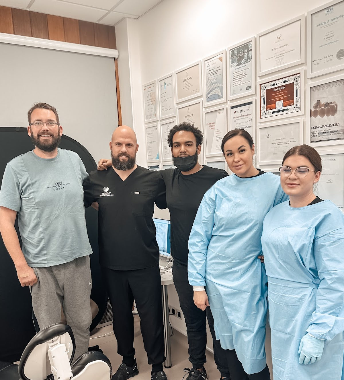 Complex Smile implant centre — photo 4