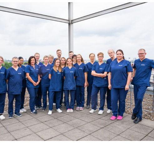 Praxisklinik für MKG Chirurgie und Implantologie Colbow Schiefke Hendricks - Aesthetic Surgery clinic in Leipzig, Germany