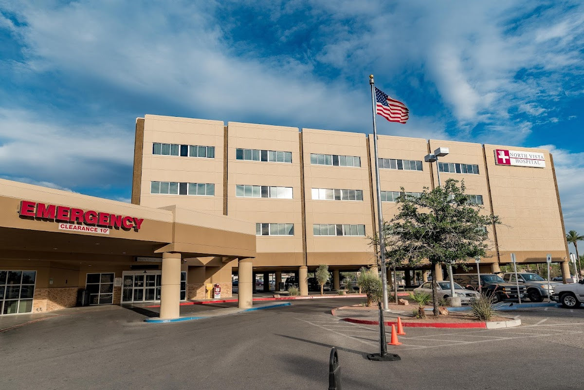 North Vista Hospital | Bariatric Surgery | North Las Vegas, NV