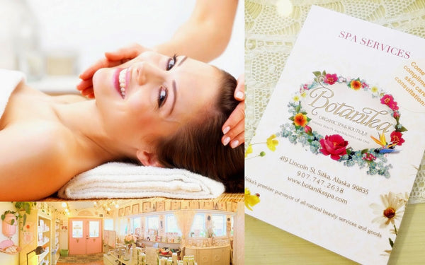 Botanika Beauty Studio | Aesthetic Surgery | Sitka, AK