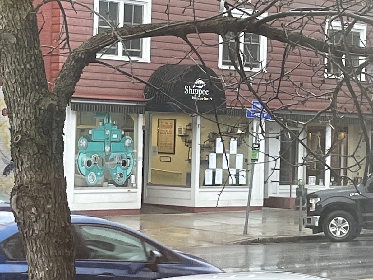 Shippee Family Eye Care - , VT | Eye Clinic | Montpelier, VT