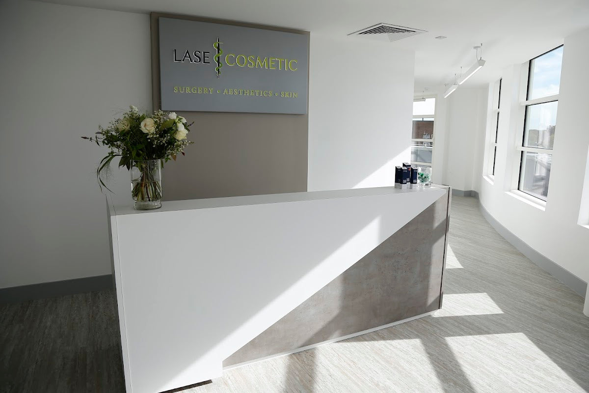 LASE COSMETIC — photo 3